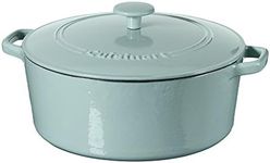 Cuisinart Casserole Cast Iron, Ligh