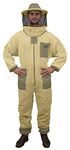 Humble Bee 420 Aero Beekeeping Suit With Round Veil