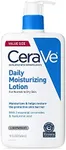 CeraVe Daily Moisturizing Lotion fo
