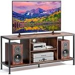 Gizoon TV Stand for TV up to 65 Inc
