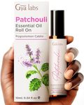 Patchouli Oil For Skin