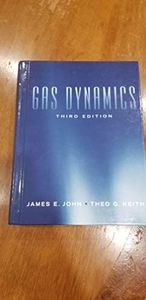 Gas Dynami