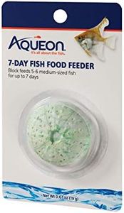 Aqueon Vacation Feeders 7 Day - 1 Pack