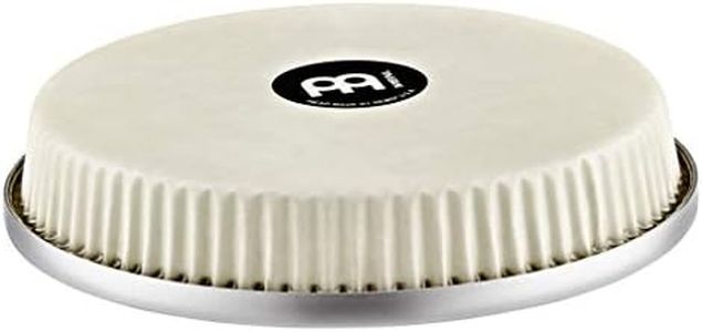 Meinl Percussion Bongo Drumhead (RHEAD-7NS)