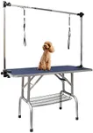 ROOMTEC 36" Dog Grooming Table,Fold