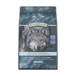 Blue Buffalo Wilderness More Meat & Wholesome Grains Natural Dry Food, Chicken 24lb