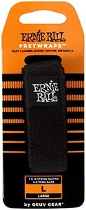 Ernie Ball Fretwrap by Gruv Gear, Large (P09614)