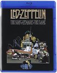 Led Zeppelin - The Song Remains the Same [Blu-ray]