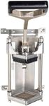 Winco HFC-500 Fench Fry Cutter, 1/2