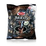 Parle Melody Chocolaty Toffee Pouch, 391g