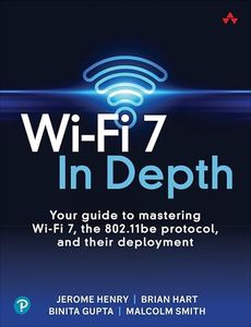 Wi-Fi 7 in