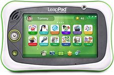 LeapFrog Leappad Ultimate 1 Green