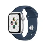 Apple Watch SE (Gen 1) [GPS 40mm] S