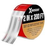 X-BOSEAT DOT-C2 Reflective Tape 2 i