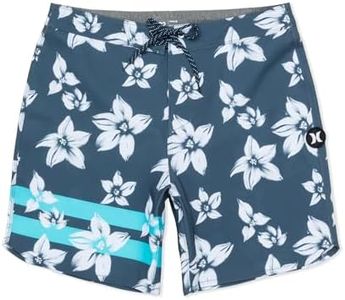 Hurley Men