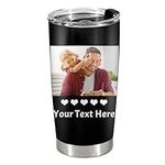Personalized Picture Tumbler for Me