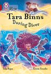 Tara Binns: Daring Diver: Band 14/Ruby (Collins Big Cat)