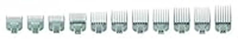 Andis Snap-On Blade Attachment Comb