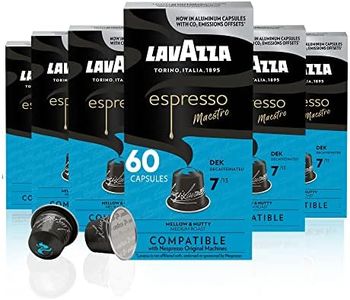 Lavazza Es