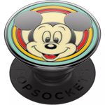 PopSockets: Phone Grip with Expanding Kickstand - Enamel Vintage Mickey