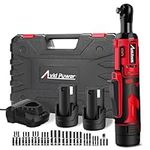 AVID POWER Cordless Electric Ratche