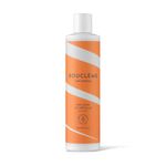 Bouclème Seal + Shield Curl Defining Gel - Strong Hold Gel to Protect Against Humidity - 95.69% Naturally Derived Ingredients and Vegan - 300ml, clear