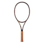 Wilson Pro Staff X V14 Performance Tennis Racket - Grip Size 2-4 1/4"