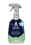 Astonish Specialist Extra Strength Mould & Mildew Stain Blaster Spray, for Fast Mould Removal, 750ml