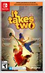 It Takes Two - Nintendo Switch