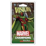 Marvel Champions: Vision Hero Pack Card Game