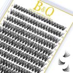 Lash Clusters 40D-D-9-16MIX 280 Clu