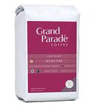 Grand Parade Coffee, 3 Lbs Unroasted Burundi Kayanza Green Coffee Beans, Women Produced Single Origin, Specialty Arabica - Fair Trade