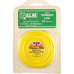 ALM ALMSL004 Trimmer Line 2.4Mm X 20M