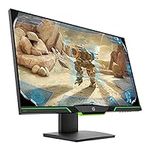 HP 27-inch FHD IPS Gaming Monitor w