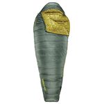 Therm-a-Rest Questar 20F/-6C Down Sleeping Bag, Thermarest Sleeping Bags Size: Regular