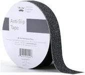 Mr. Pen- Grip Tape, 1 Inch, 20 Feet, Anti Slip Tape, Non Skid Tape, Black Grip Tape for Stairs, Non Slip Tape, Friction Tape, Stair Grips Non Slip, Waterproof Grip Tape Roll, Stair Tread Tape