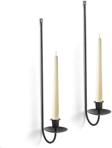 Wall Candl