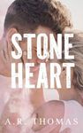 Stone Heart: small town, second chance romance