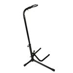 Kadence Guitar Stand - Long Neck with Auto Lock (KAD-LNG-GSTD)