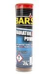 Bars Powdered Radiator, Engine Block and Gasket Leak Sealant 15 gr