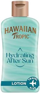 Hawaiian Tropic - Hydrating protection - Après soleil Hydratant (60ml)