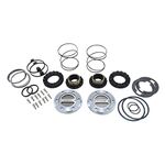 Yukon Gear & Axle YHC70001: Hardcore Locking Hub, Dana 60, 35-Spline, 79-91 Gm/78-97 Ford/79-93 Dodge