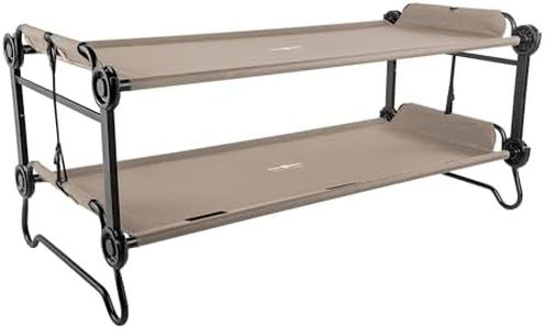 Disc-O-Bed
