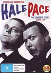 Hale & Pace - Complete Series - 15-DVD Box Set ( Hale and Pace ) [ NON-USA FORMAT, PAL, Reg.0 Import - Australia ]