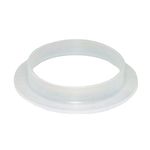 LASCO 02-2050D Flanged Plastic Sink Connection Washer for 1-1/2" OD Plastic Tubular (Pack of 100)