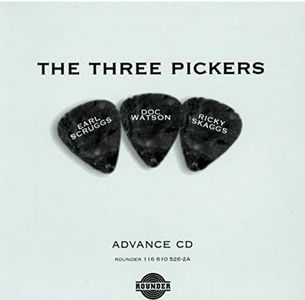 Three Pick