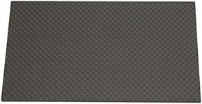 3K Carbon Fibre Sheet, High Strengt