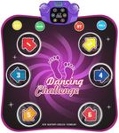 Dhapy Dance Mat For Kids - Light Up