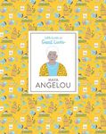 Maya Angelou (Little Guides to Great Lives)