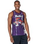 Mitchell & Ness Tracy McGrady #1 Toronto Raptors NBA Swingman 2.0